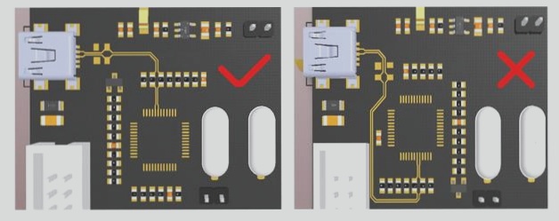 Key Points and Experience in USB 2.0 PCB Wiring