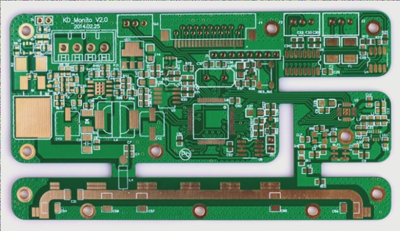 Considerations in PCB Board Design