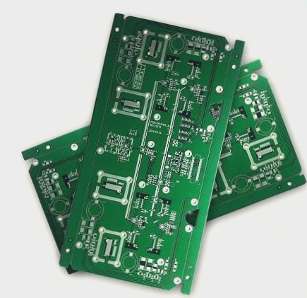 Analysis of Reflow Process Path in PCB Board Design