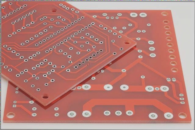 What are single-sided PCBs?’