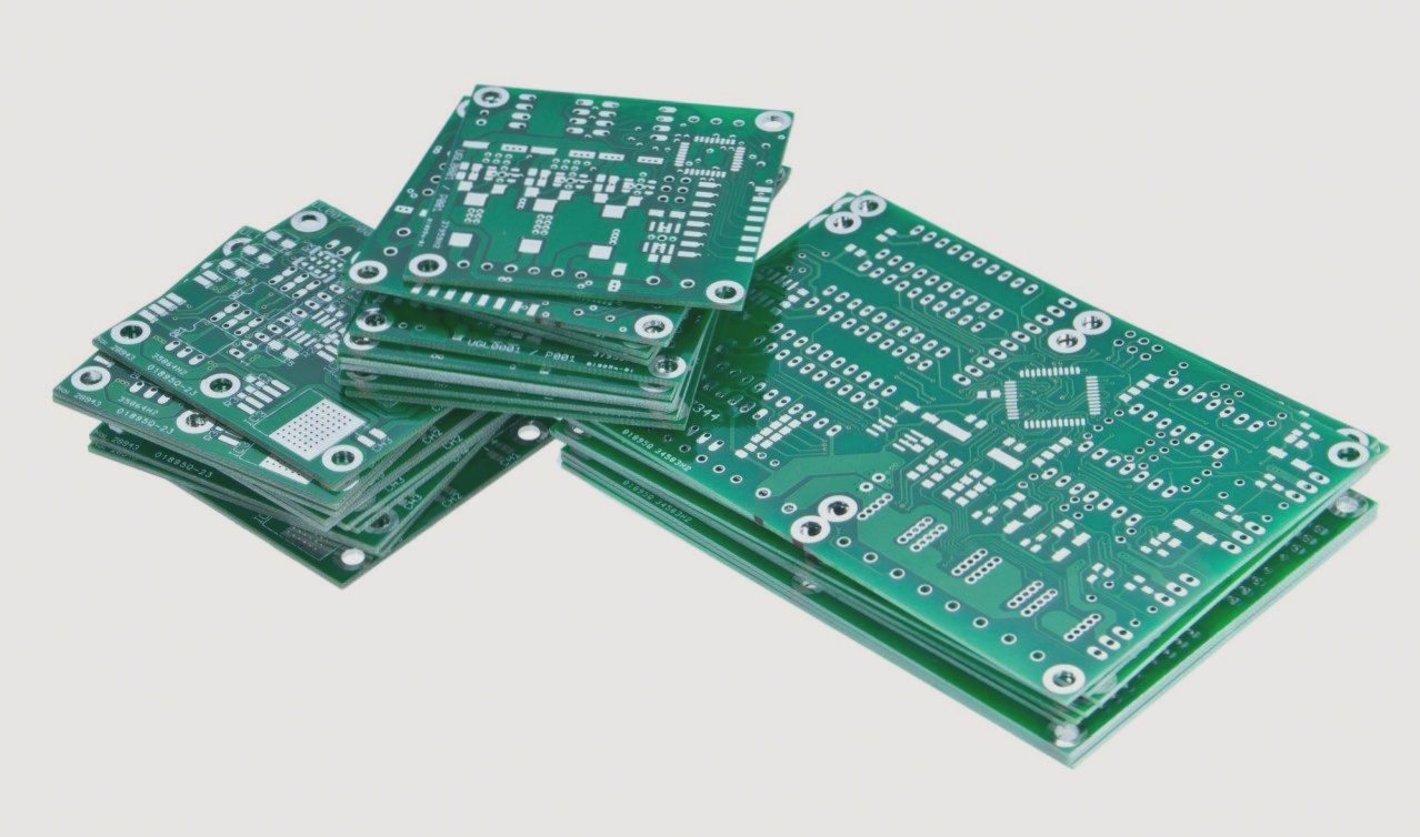 Attention required in PCB fabrication