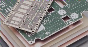 Comprehend the properties and applications of Rogers 5880 laminated PCB materials