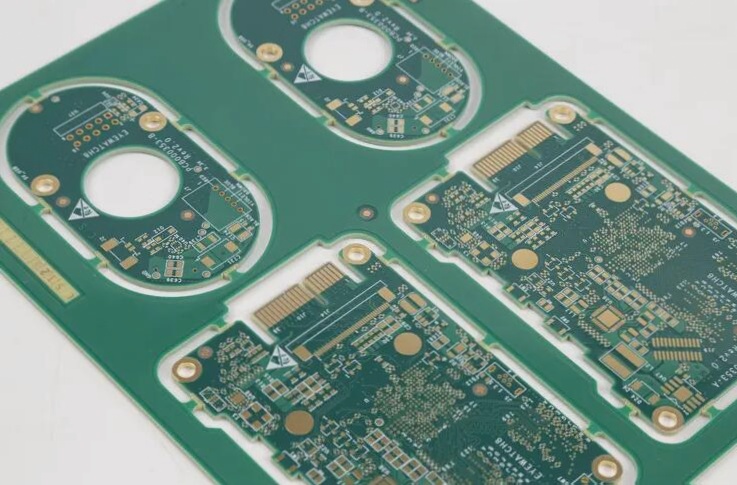 PCB Board Process Facing TG Communication Challenges