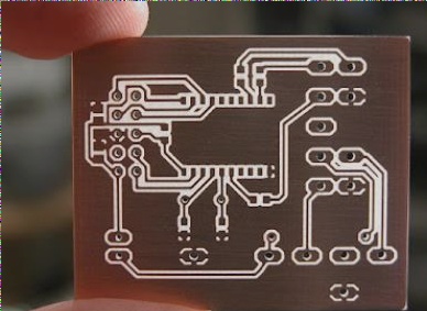 Designing and producing a high-quality PCB board