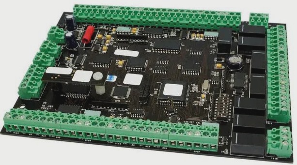 Could you please explain the PCB product assembly service?