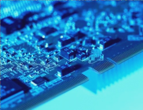 What are the benefits of incorporating reserved process edges in PCB manufacturing?