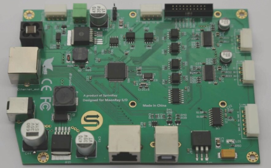 What are the processing rules that must be adhered to during PCBA processing?