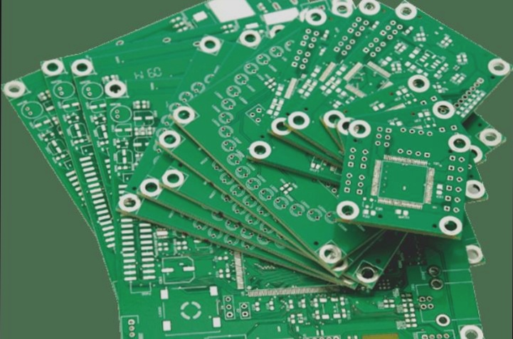 Layout for PCB Heat Dissipation and Protective Coating for PCB
