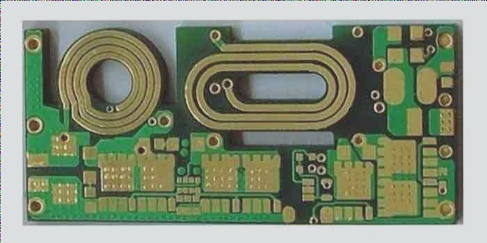 Benefits of Heavy Copper PCB