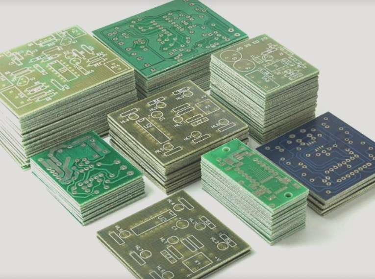 Could you explain the principle of electroplating for PCB boards?