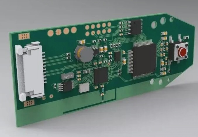 Methods for Assessing the Quality of Conformal Coating on PCBA