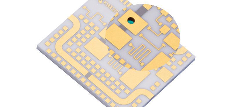 Ceramic PCB