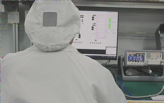 Assuming the role of a PCB expert, please provide professional English editing for the following statement, with similar word count: First Article Inspection (FAI)