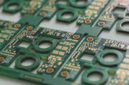 Could you please explain what a copper coin PCB is?