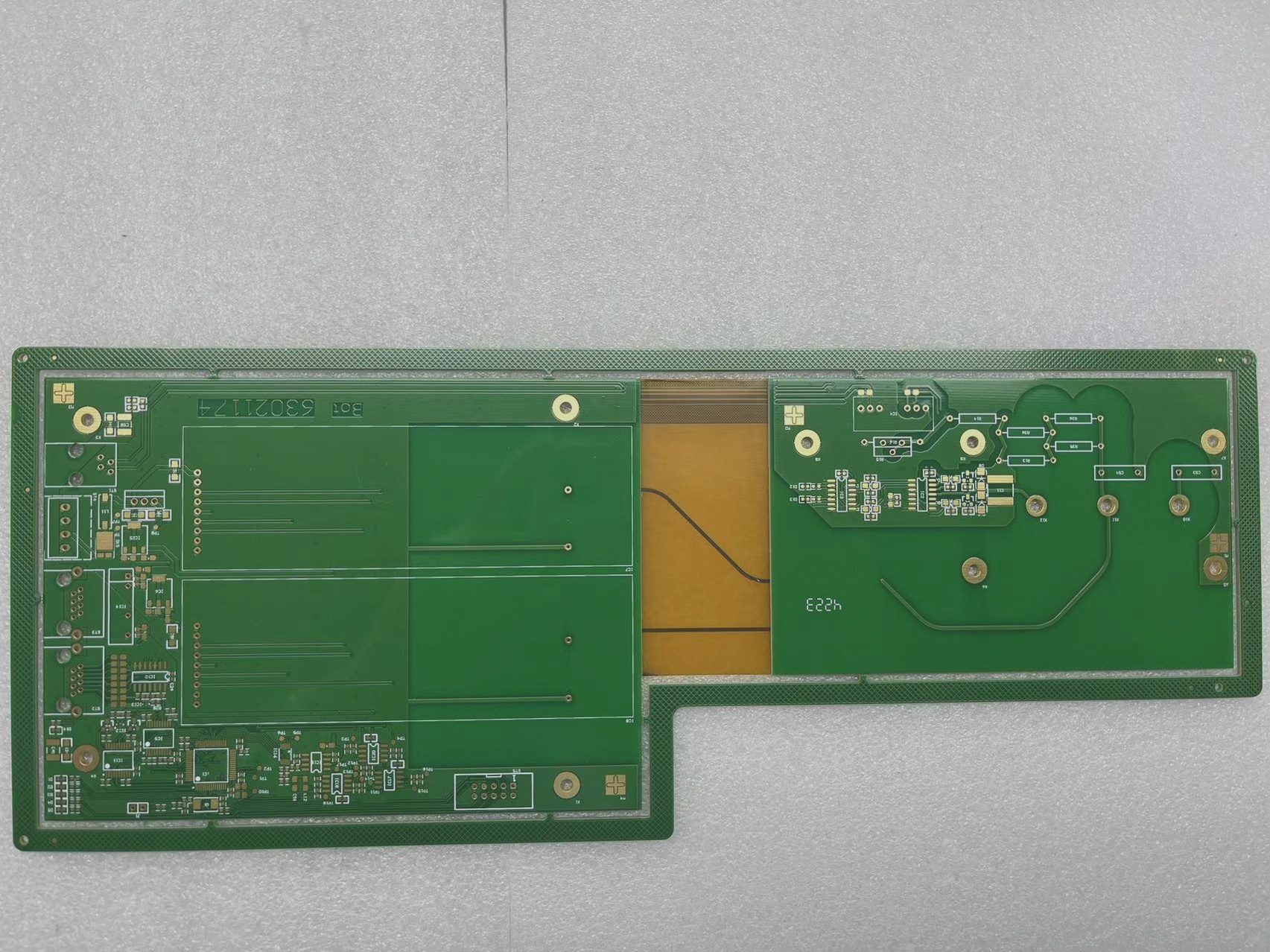What is a Rigid-Flex Printed Circuit Board (PCB)?