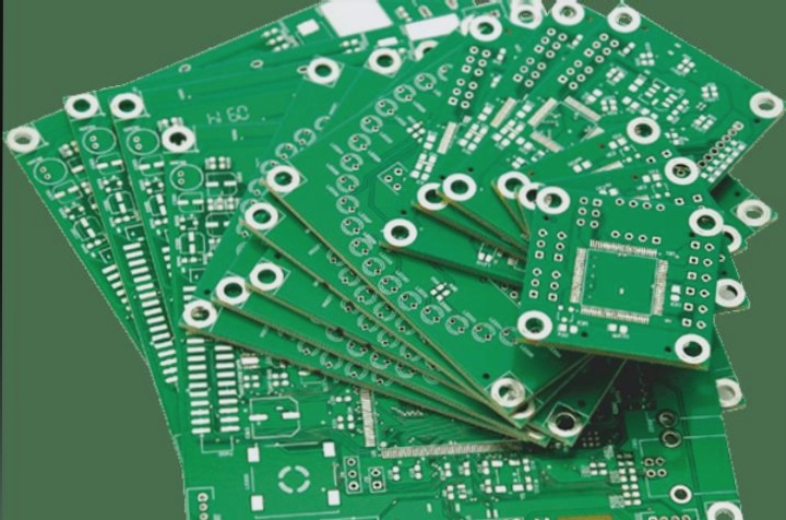 PCB Board PROTEL Technology Reference Guide