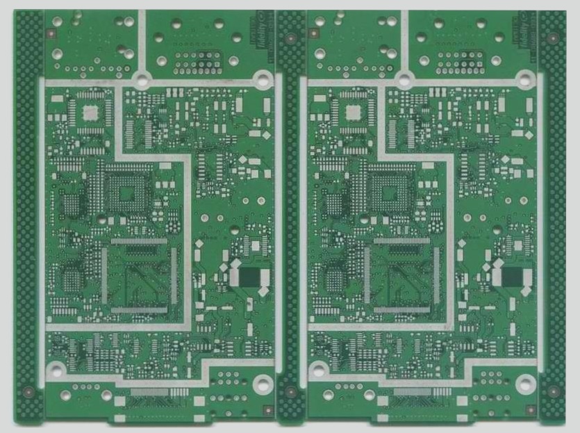 Cutting-Edge Integrated System PCB Board Design Technology