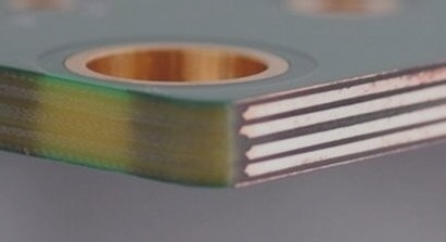 Differentiating Heavy Copper PCBs from Standard Copper PCBs