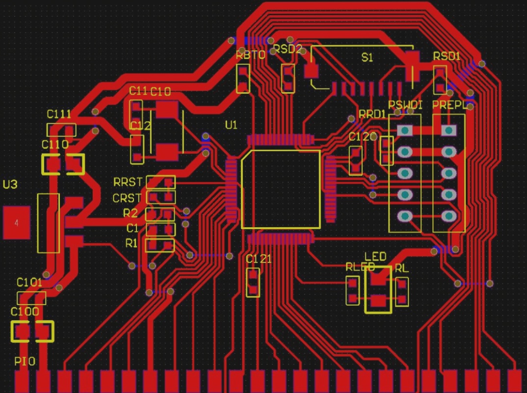 What software is used for PCB design?