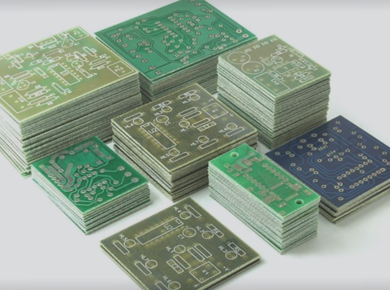 Considerations for PCB Board Stackup Design