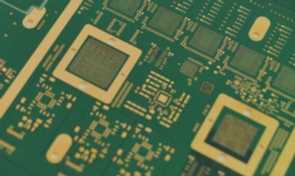 Introduction to Hard Gold Plating Technology for PCBs