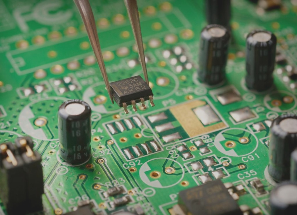 Advantages of Turnkey PCB Assembly