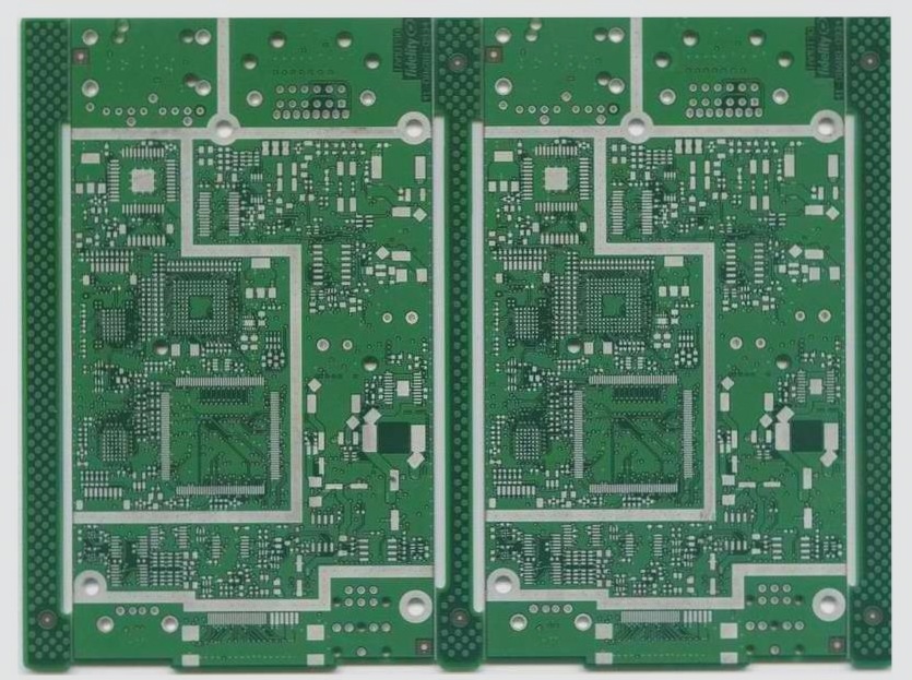 Manual Soldering Wire and Proofing Process Flow for Aluminum Substrate PCB