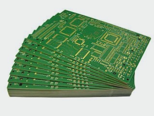 What is a printed circuit board (PCB)?