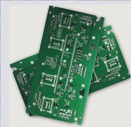 PCB board testing and design processes