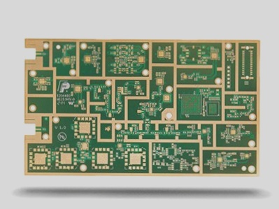 Designing a balanced PCB board stack-up is essential for optimal performance.