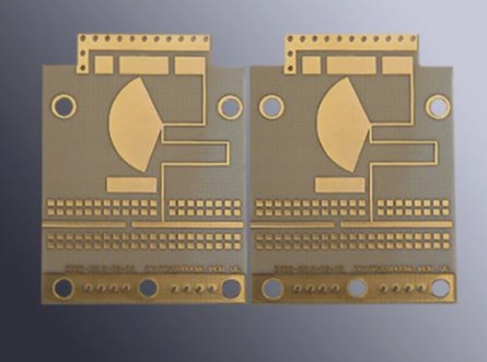 Minimizing Signal Coupling in RF Design