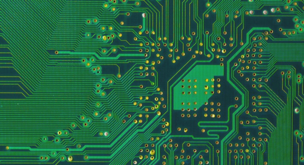 Six methods for debugging module PCB boards