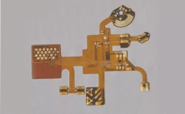 The Influence of 5G on Flexible Printed Circuit Boards Abstract