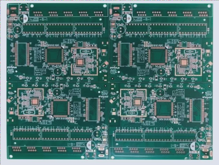 Factors Influencing Impedance in PCBs and Countermeasures
