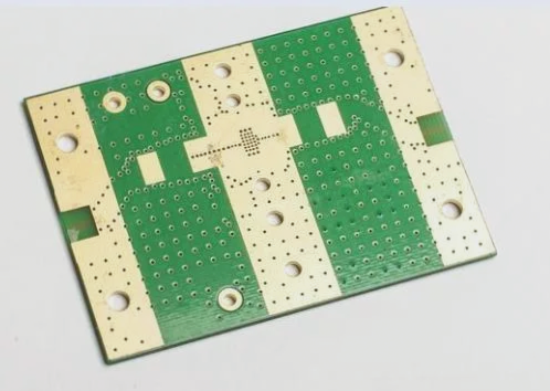 Efficiently produce PCB board designs for switch mode power supplies.