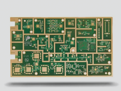 Analysis of Common Issues in PCB Design Techniques