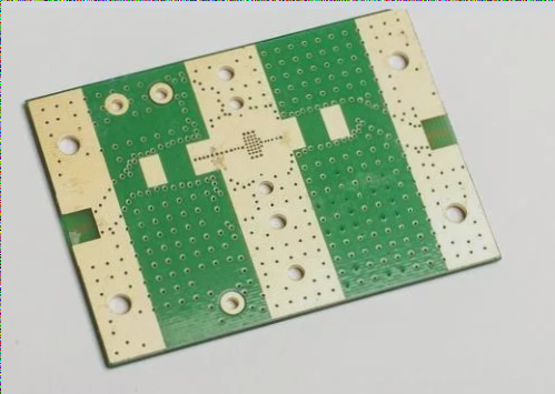 Performance Evaluation of OSP Film in Lead-Free PCB Copy Board Process