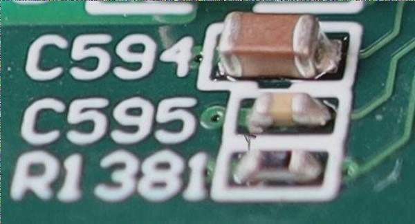 Reliability Assessment of Electrical Manufacturing in PCBA