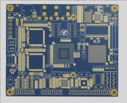 Ensuring Electromagnetic Compatibility in PCB Development Technology
