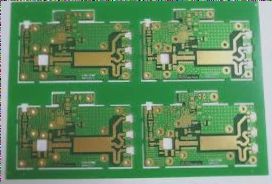 “The Influence of Fully Printed Electronic Technology on PCBs”