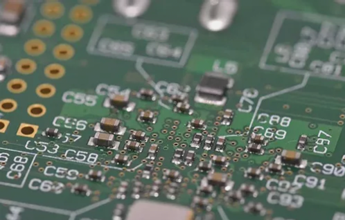 Specifications for non-electrolytic nickel plating on PCBs