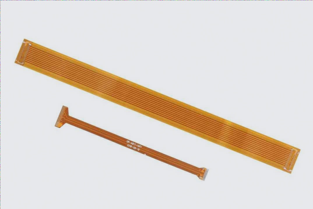 FPC Design Guideline for Flexible Circuit Board