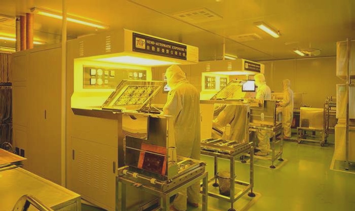 Flex PCB Manufacturing Process