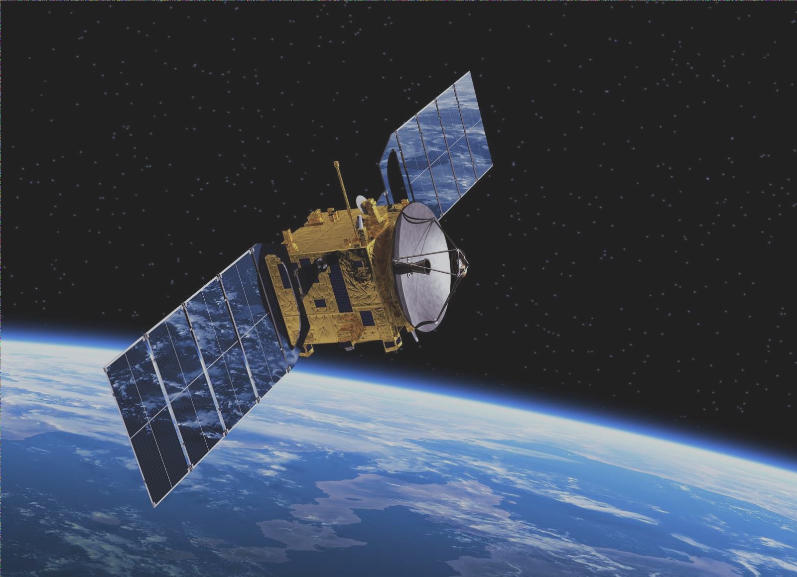 Flexible PCB Design for Satellite Applications
