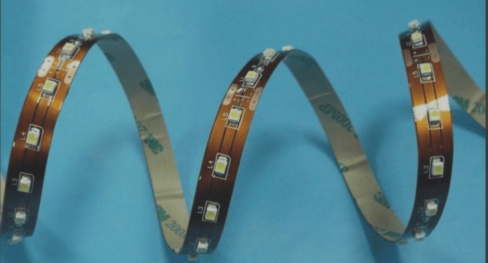 The FPC employs premium soft boards.