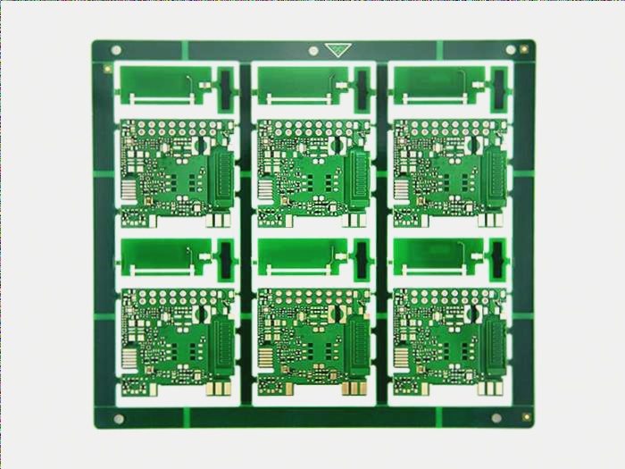 Challenges in HDI PCB Manufacturing