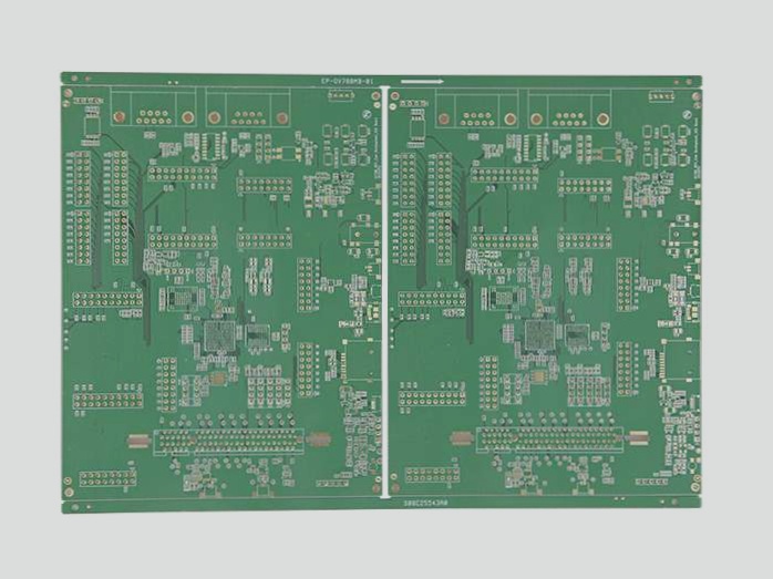 Advancing to HDI Rigid Boards: A PCB Development Trend