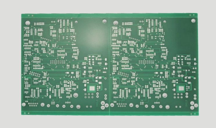 Differences: PCB Immersion Gold vs. Gold Plating in 80 characters