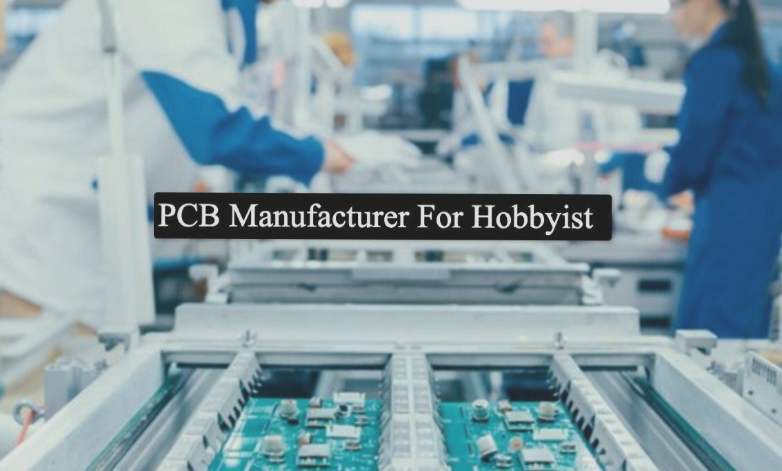 Leading PCB Manufacturer in the USA Serving Hobbyists