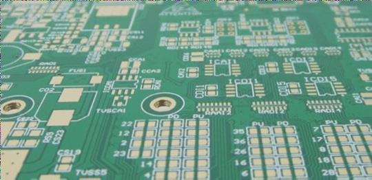5 Key Functions of PCB Via Holes & Solder Mask Openings